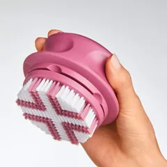 Máy tắm Beurer FC55 - Thiết bị làm đẹp toàn thân tự động xoay, tẩy tế bào chết, massage da, hàng nhập Đức chất lượng cao