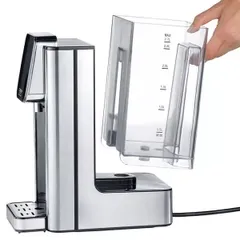 Bình Thủy Điện Caso HW660 Turbo Đun Nóng Siêu Nhanh, Thép Không Gỉ