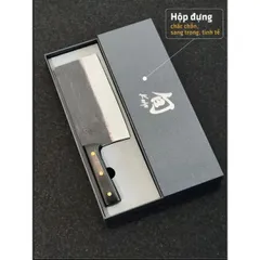 Dao chặt gà cao cấp Kaiyo