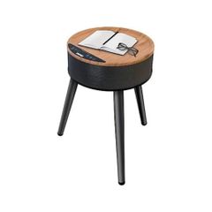 Quạt Sưởi Gốm Unold Henry 86545 - Bàn Decor Sang Trọng, 2000W, Chế Độ An Toàn, Thiết Kế Hiện Đại Cho Không Gian Sống Ấm Áp