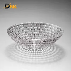 Bộ Bát Đĩa Pha Lê Nachtmann 98369 Bossa Nova 5 Món