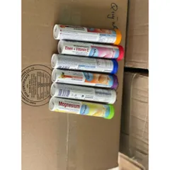 0Viên sủi Mivolis hỗ trợ hệ miễn dịch- Hàng Đức