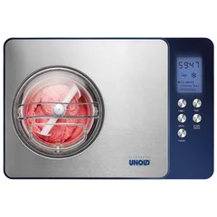 Máy Làm Kem Unold 48818 [Hàng Đức]