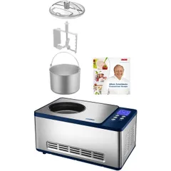 Máy Làm Kem Unold 48818 [Hàng Đức]