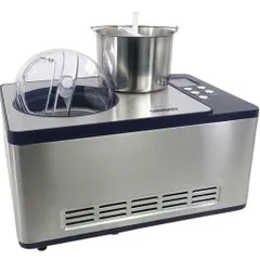 Máy Làm Kem Unold 48818 [Hàng Đức]