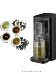 BÌNH THUỶ CASO HW550