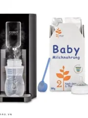 BÌNH THUỶ CASO HW550