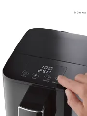 BÌNH THUỶ CASO HW550