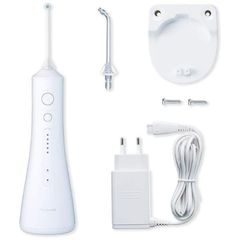 Máy tăm nước Panasonic EW 1513 công nghệ sóng siêu âm- Phiên bản mới nhất của Panasonic ra Tháng 10/2022