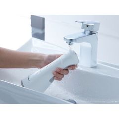 Máy tăm nước Panasonic EW 1513 công nghệ sóng siêu âm- Phiên bản mới nhất của Panasonic ra Tháng 10/2022