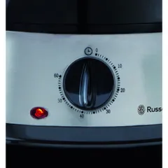 Nồi Hấp Điện Russell Hobbs 19270-56 – 3 Tầng