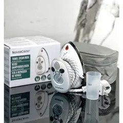 BÀN LÀ MINI SILVERCREST