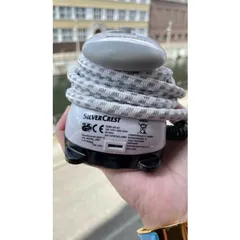BÀN LÀ MINI SILVERCREST