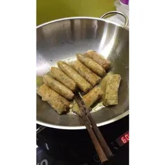 CHẢO SILIT WOK 32CM (NHẬP ĐỨC)