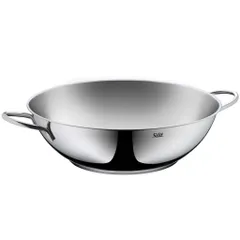 CHẢO SILIT WOK 32CM (NHẬP ĐỨC)