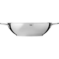 CHẢO SILIT WOK 32CM (NHẬP ĐỨC)