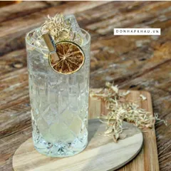 Bộ 18 Cốc Pha Lê Nachtmann Noblesse 101764 - Chất Lượng Đức, Sang Trọng, An Toàn, Thiết Kế Tinh Tế, Phù Hợp Mọi Nhu Cầu
