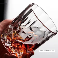 Bộ 18 Cốc Pha Lê Nachtmann Noblesse 101764 - Chất Lượng Đức, Sang Trọng, An Toàn, Thiết Kế Tinh Tế, Phù Hợp Mọi Nhu Cầu