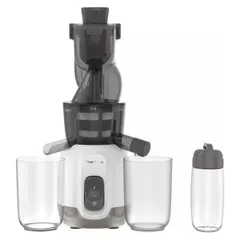 Máy Ép Chậm Moulinex ZU600110 - Ép Trái Cây Nguyên Quả, Công Nghệ Cold Press, Giữ Lại 90% Dinh Dưỡng, Dễ Dàng Vệ Sinh, Bảo Hành 12 Tháng