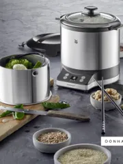 Nồi Cơm Điện Mini WMF