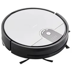 Robot hút bụi, lau nhà Medion MD20011 S20 SW - Điều hướng thông minh, điều khiển qua ứng dụng