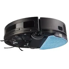 Robot hút bụi, lau nhà Medion MD20011 S20 SW - Điều hướng thông minh, điều khiển qua ứng dụng