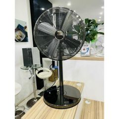 Quạt cây Steba VT S6 - Quạt đứng điều chỉnh độ cao, công suất 50W, làm mát nhanh chóng, thích hợp cho mọi không gian sống