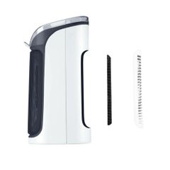 Quạt sưởi gốm Rowenta SO9281 Mini Excel Aqua - Máy Sưởi Chống Nước, Nhỏ Gọn, Đa Năng - Lý Tưởng Cho Phòng Tắm và Không Gian Nhỏ