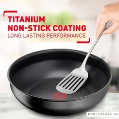 Bộ nồi chảo Tefal Ingenio Resource 6 món 26+26+18cm - L7819022 (chung tay cầm)