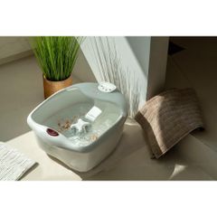 Bồn Ngâm Chân Massage Medisana FS885 (Nhập Đức)
