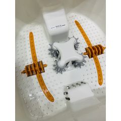 Bồn Ngâm Chân Massage Medisana FS885 (Nhập Đức)