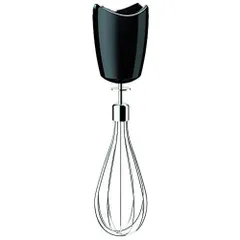 Máy Xay Cầm Tay Braun MQ7045X MultiQuick 7 Black - Động Cơ 1000W, Công Nghệ ActiveBlade, Phụ Kiện Thông Minh, Dễ Dàng Sử Dụng