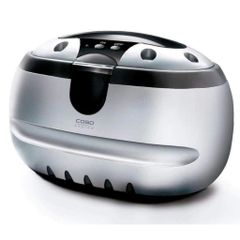 Máy làm sạch đồ trang sức bằng sóng siêu âm CASO UltraSonic Clean 50 W 0.6 L 320185