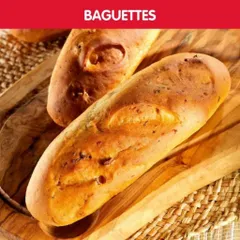 Máy làm bánh mì Moulinex Home Bread Baguette OW610110