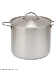 NỒI LUỘC GÀ WMF CROMARGAN 28CM , DUNG TÍCH 14L