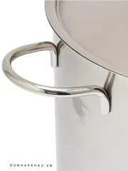 NỒI LUỘC GÀ WMF CROMARGAN 28CM , DUNG TÍCH 14L