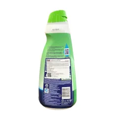 Gel Rửa Bát Finish Eco 0% 900ml - Giải Pháp An Toàn, Hiệu Quả cho Máy Rửa Bát, Thân Thiện với Môi Trường