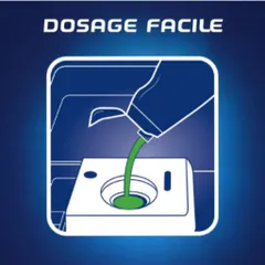 Gel Rửa Bát Finish Eco 0% 900ml - Giải Pháp An Toàn, Hiệu Quả cho Máy Rửa Bát, Thân Thiện với Môi Trường
