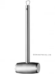 Búa Dần Thịt WMF Profi Plus 40cm bằng Thép Không Gỉ - Công Cụ Bếp Đỉnh Cao Cho Món Steak Ngon Hơn