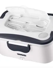 Hộp Cơm Văn Phòng Cắm Điện Giữ Nhiệt UNOLD 1.5L - Sản Phẩm An Toàn Chất Lượng Đức, Giữ Ấm Bữa Ăn Tuyệt Hảo
