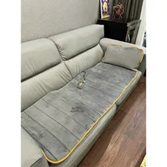 Đệm Massage Toàn Thân Medisana MM825 - Thiết Bị Massage Thư Giãn, Chức Năng Sưởi Ấm, 5 Chương Trình Massage Điều Chỉnh Dễ Dàng