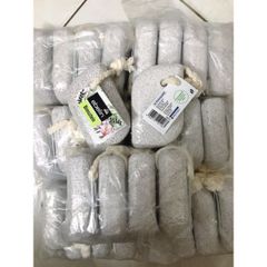 Đá kỳ da lưng Ebelin Bimsstein - Đá kỳ tế bào chết tự nhiên, mài gót chân, chăm sóc da chân - Hàng Đức chính hãng