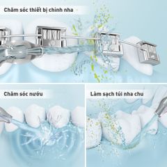 TĂM NƯỚC PANASONIC EW1511-CÔNG NGHỆ SIÊU ÂM MỚI NHẤT, XỊN XÒ NHẤT