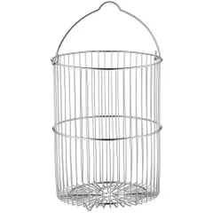 Nồi Luộc Mì WMF Spargeltopf 16 cm - Dụng Cụ Nấu Mì và Rau Củ Chất Lượng Đức, Thiết Kế Sang Trọng, Dễ Sử Dụng