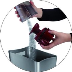Máy Hút Bụi Giường Nệm Hoover Ultra Vortex MBC-500UV - Công Nghệ Diệt Khuẩn Tiêu Chuẩn Châu Âu, Giải Pháp Cho Dị Ứng và Bụi Bẩn