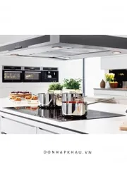 Bếp từ Bosch PXY875DC1E - Hiệu Suất và Tiện Ích Hoàn Hảo Cho Bếp Nấu Của Bạn