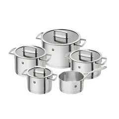 Bộ nồi Zwilling Vitality 5 món - Nhập Đức