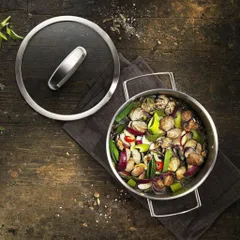 Bộ nồi Zwilling Vitality 5 món - Nhập Đức