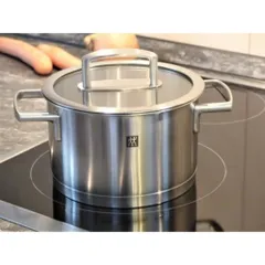 Bộ nồi Zwilling Vitality 5 món - Nhập Đức