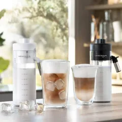 Máy Pha Cà Phê Tự Động DeLonghi ECAM 450.55.G Eletta Explore
